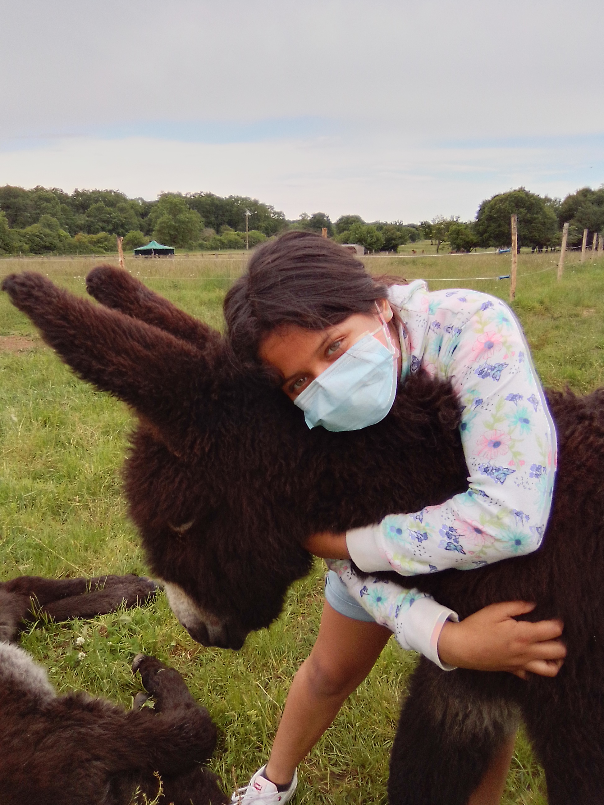 Photo n° 1 de l'avis de Manuela.o fait le 29/05/2021 à 14:57