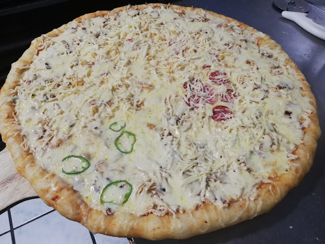 PIZZERIA EL TREBOL - Pizzeria