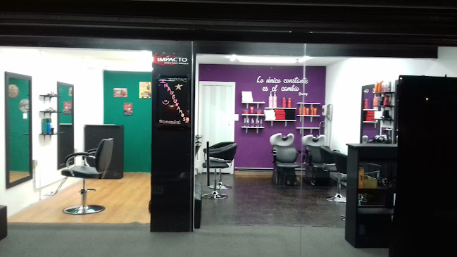 Opiniones de Peluquería Impacto, Estética unisex en Montevideo - Centro de estética