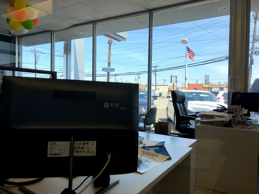 Chrysler Dealer «Teterboro Chrysler Jeep Dodge RAM», reviews and photos, 469 US-46, Little Ferry, NJ 07643, USA