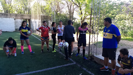 Matadero Babi Fútbol