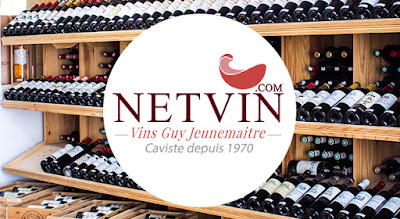 Netvin.com à Blanquefort