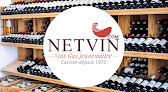 Netvin.com Blanquefort