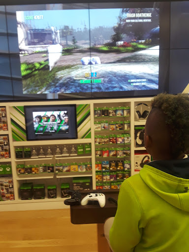 Electronics Store «Microsoft», reviews and photos, 10250 California Route 2 #1045, Los Angeles, CA 90067, USA