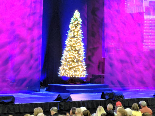 Arena «Dee Events Center at Weber State University», reviews and photos, 4444 Event Center Drive, Ogden, UT 84408, USA