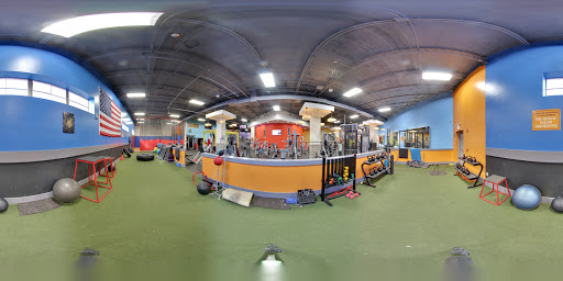 Health Club «Rok Health & Fitness», reviews and photos, 510 Ocean Ave, East Rockaway, NY 11518, USA