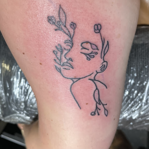 Tattoo Shop «The Ink Link Tattoo Co.», reviews and photos, 512 S 13th St, Omaha, NE 68102, USA