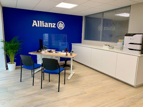 Agence d'assurance Allianz Assurance ROANNE - Claude DEMURGER Roanne