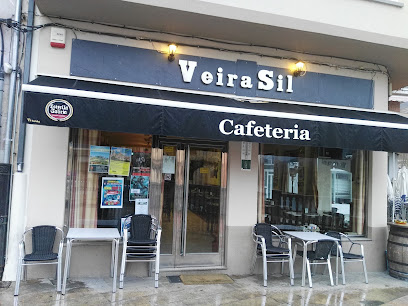 Veira Sil - Pl. Calvo Sotelo, 8, 32300 O Barco, Province of Ourense, Spain