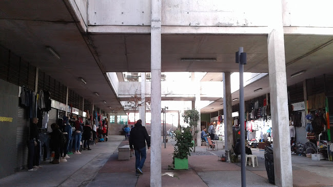 Mercado Cordón - Tienda de ropa