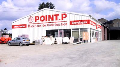 Point.P - La Souterraine à La Souterraine