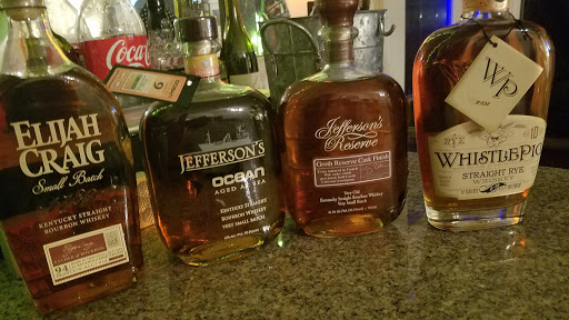 Liquor Store «Chili Liquor Store Inc», reviews and photos, 3210 Chili Ave, Rochester, NY 14624, USA