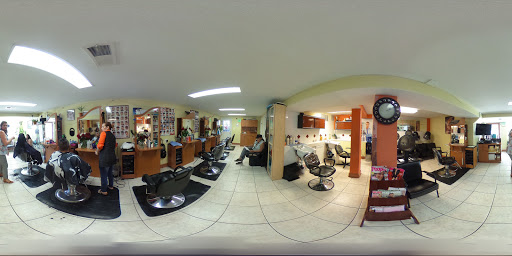 Beauty Salon «Image Hair Salon», reviews and photos, 3453 14th St NW, Washington, DC 20010, USA