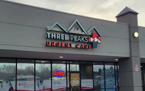 Three Peaks Urgent Care - Lakewood image