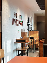 Photo n°33 de Burger King à Épinal ()