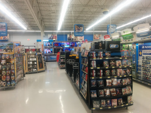 Discount Store «Walmart», reviews and photos, 1303 Centennial Ave, Piscataway Township, NJ 08854, USA
