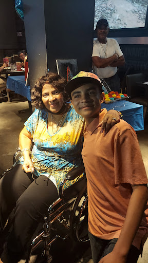 Shopping Mall «The Promenade at Howard Hughes Center», reviews and photos, 6081 Center Dr, Los Angeles, CA 90045, USA