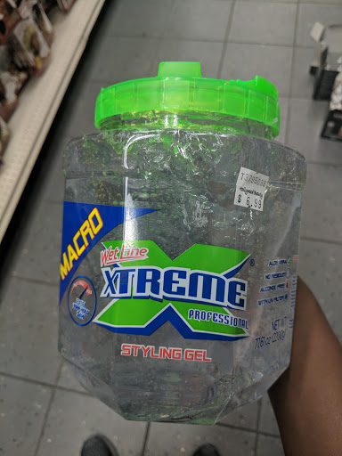 Beauty Supply Store «Hollywood Beauty Supply 4», reviews and photos, 7733 Olive Blvd, University City, MO 63130, USA