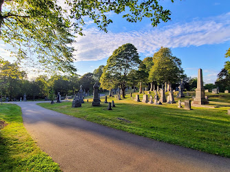 Fernhill Cemetery