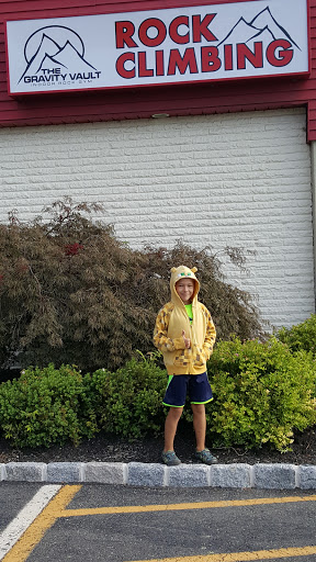 Rock Climbing «Gravity Vault», reviews and photos, 40 Watchung Ave, Chatham, NJ 07925, USA