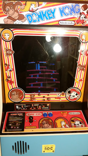 Comic Book Store «Aw Yeah Comics NY», reviews and photos, 313 Halstead Ave, Harrison, NY 10528, USA