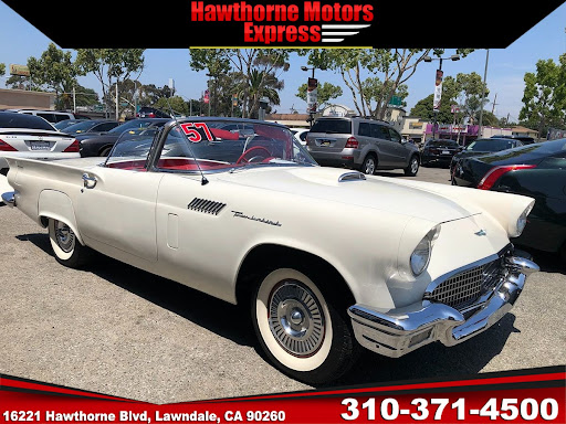 Car Dealer «Hawthorne Motors Express», reviews and photos, 16221 Hawthorne Blvd, Lawndale, CA 90260, USA