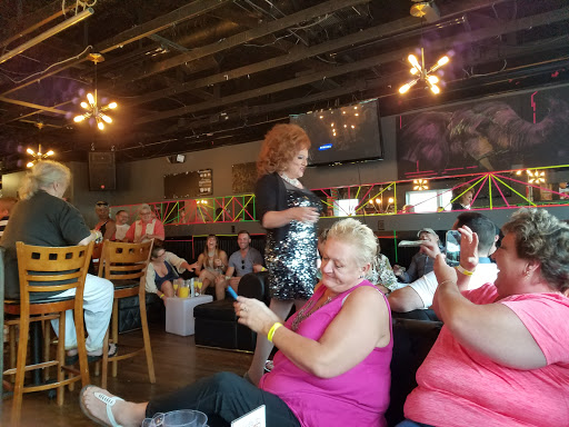 Bar «Soundbar», reviews and photos, 208 S Limestone St, Lexington, KY 40508, USA