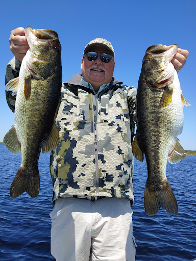 Fishing Charter «Gators Big Bass Guide Services», reviews and photos, 2824 Conway Gardens Rd, Orlando, FL 32806, USA