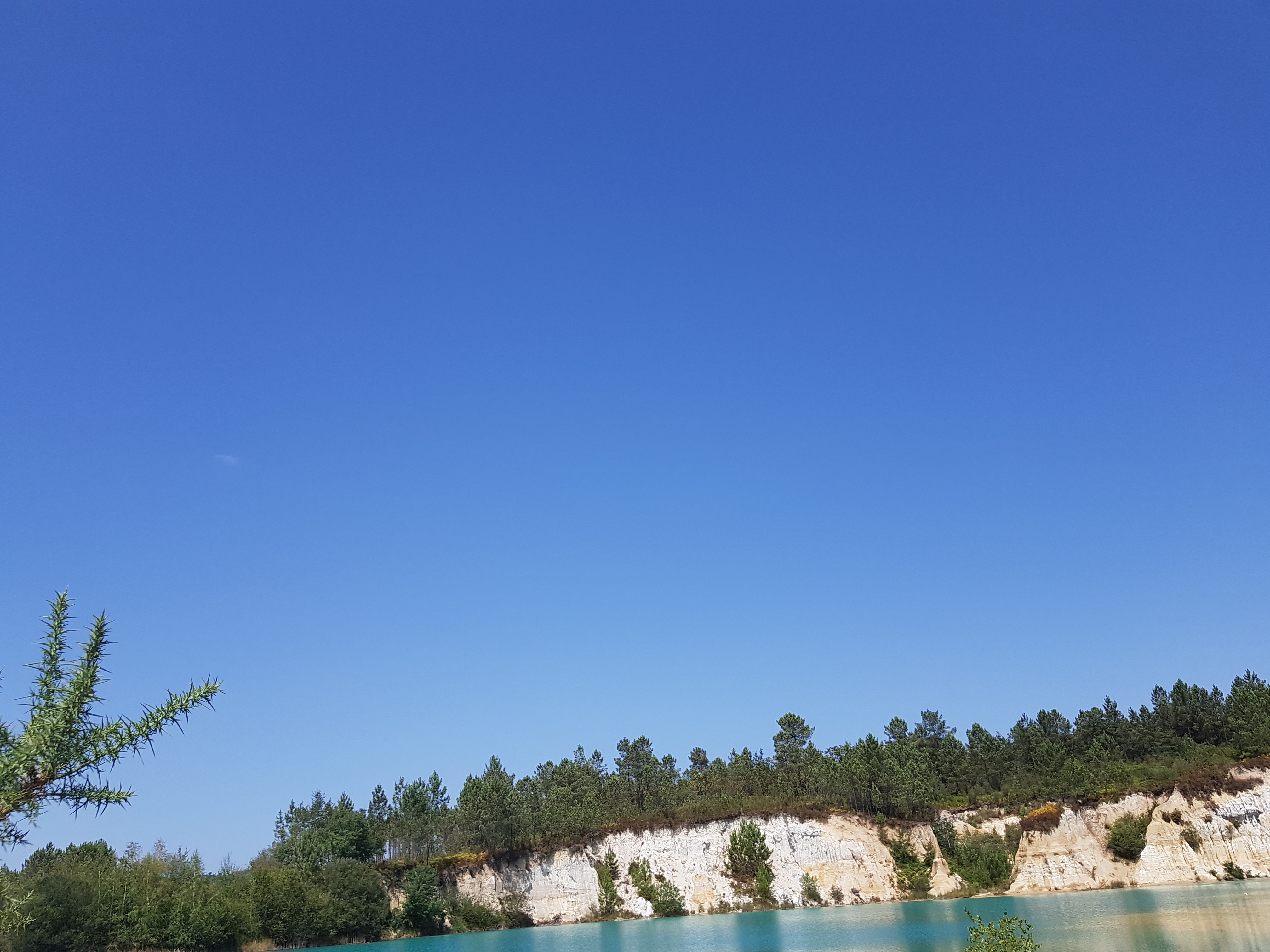 Photo n° 2 de l'avis de Clarga.l fait le 13/08/2020 à 15:25