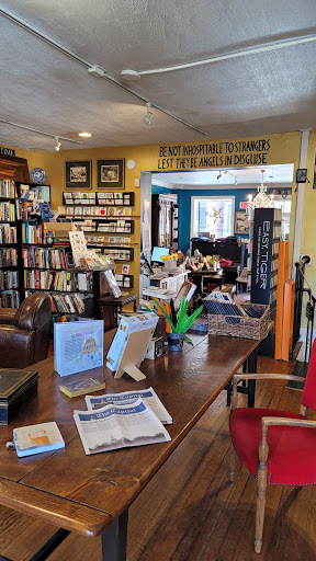 Book Store «Old Fox Books & Coffeehouse», reviews and photos, 35 Maryland Ave, Annapolis, MD 21401, USA