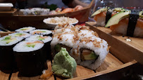 Plats et boissons du Restaurant de sushis Sushi Kyo - Sushi Annecy à Seynod - n°18