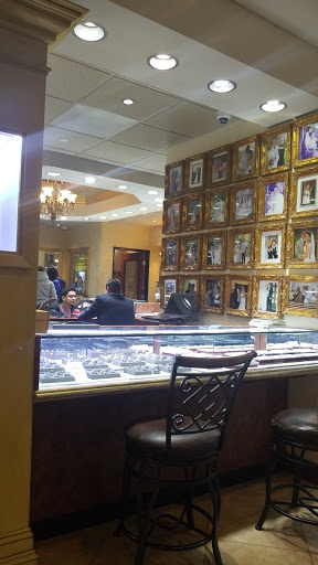 Jeweler «Sharif Jewelers», reviews and photos, 1338 Howe Ave #700, Sacramento, CA 95825, USA