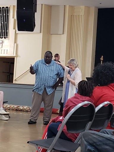 Community Center «Robinson Theater Community Arts Center», reviews and photos, 2903 Q St, Richmond, VA 23223, USA