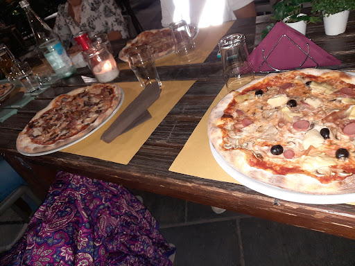 Ristorante Pizzeria Passaparola Forlì in Forli, Provincia di Forlì-Cesena