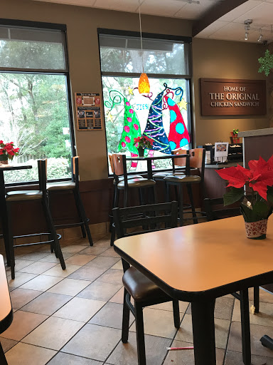 Fast Food Restaurant «Chick-fil-A», reviews and photos, 849 Folly Rd, Charleston, SC 29412, USA