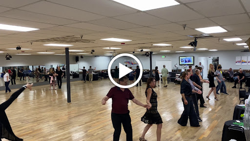 Dance Hall «Paragon Dance Center», reviews and photos, 931 E Elliot Rd #101, Tempe, AZ 85284, USA