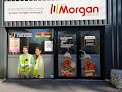 Groupe Morgan Services Seignosse Seignosse