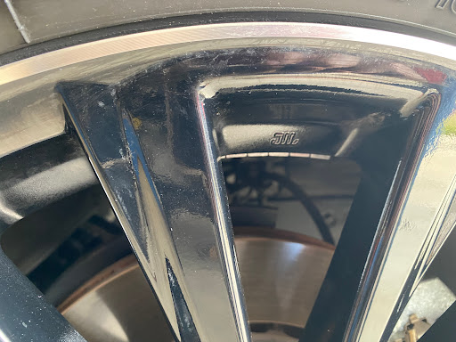 Car Detailing Service «The Wash Tub», reviews and photos, 8235 Marbach Rd, San Antonio, TX 78227, USA