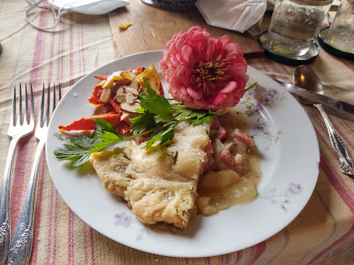 Orchard «Hurd Orchards», reviews and photos, 17260 W Ridge Rd, Holley, NY 14470, USA