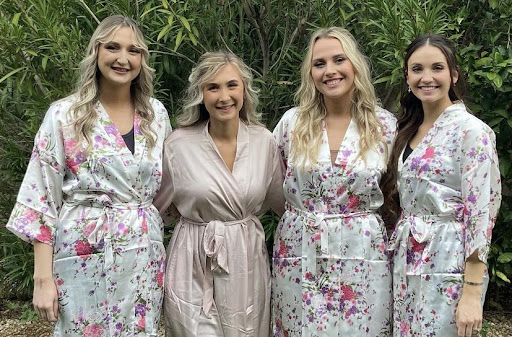 Beauty Salon «The Hills Salon & Spa», reviews and photos, 8912 E Pinnacle Peak Rd # 4, Scottsdale, AZ 85255, USA