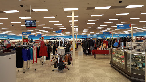 Clothing Store «Ross Dress for Less», reviews and photos, 11840 W 95th St, Overland Park, KS 66214, USA