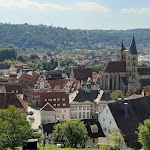 Photo n°11 de l'avis de Patrick.c fait le 15/09/2019 à 14:00 sur le  Trödler zur Burgschenke à Esslingen