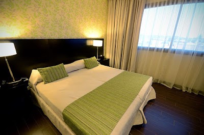 lodging