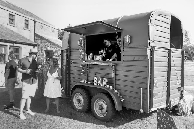 Reviews of BKN Mobile Bar Hire in Preston - Event Planner