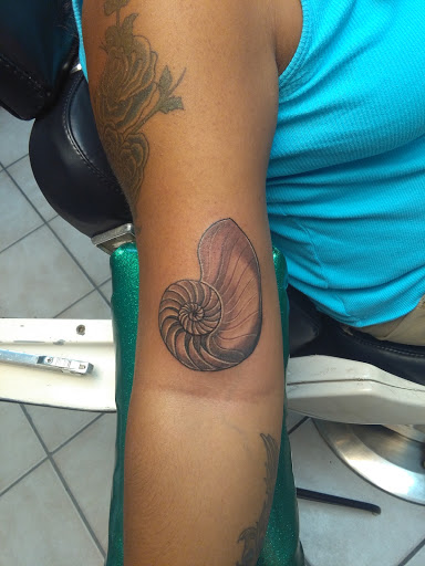 Explore manana sera bonito tattoo ideas, creative tattoo ideas in Bradenton, available at Memory Lane Tattoo Co.