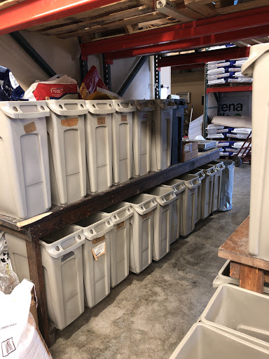 Animal Feed Store «Futrals Feed Store», reviews and photos, 3371 Palm Beach Blvd, Fort Myers, FL 33916, USA