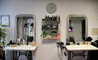 Ma Coiffeuse à Saint-Jean-de-la-Ruelle