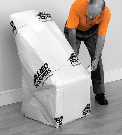 Allied - The Careful Movers™