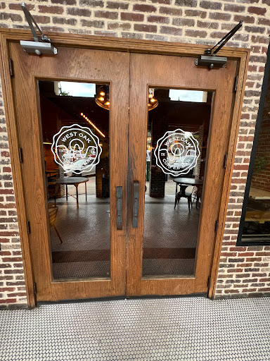 Coffee Shop «West Oak Coffee Bar», reviews and photos, 114 W Oak St, Denton, TX 76201, USA