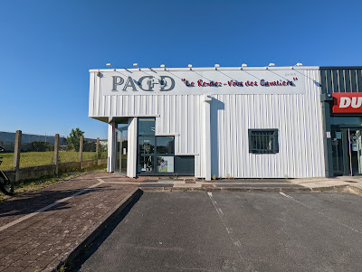 PADD Reims à Tinqueux